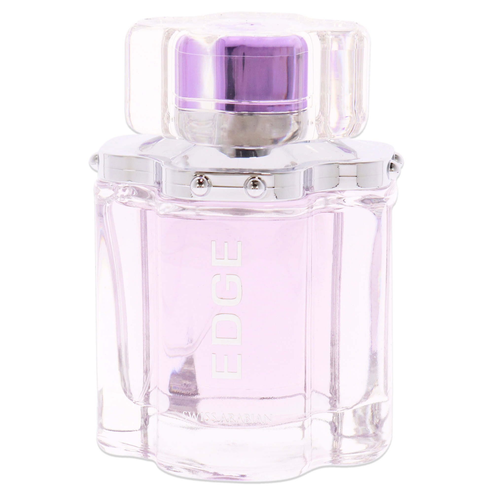 Foto 3 pulgar | Perfume Swiss Arabian Edge Eau De Parfum Para Mujer, 100 Ml - Venta Internacional.