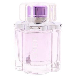 Foto 2 | Perfume Swiss Arabian Edge Eau De Parfum Para Mujer, 100 Ml - Venta Internacional.