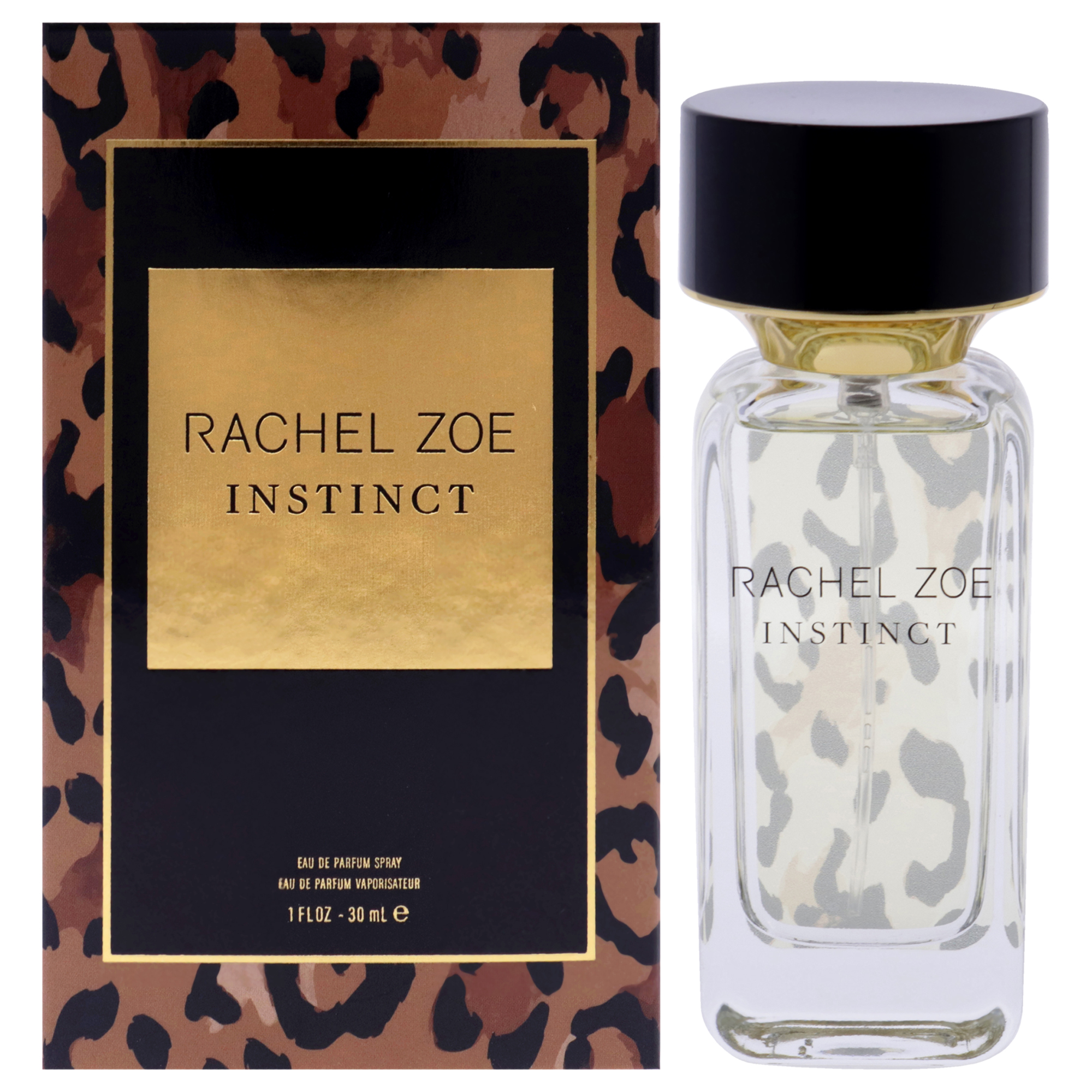 Foto 2 pulgar | Perfume Rachel Zoe Instinct Eau de Parfum 30 ml para Mujer - Venta Internacional