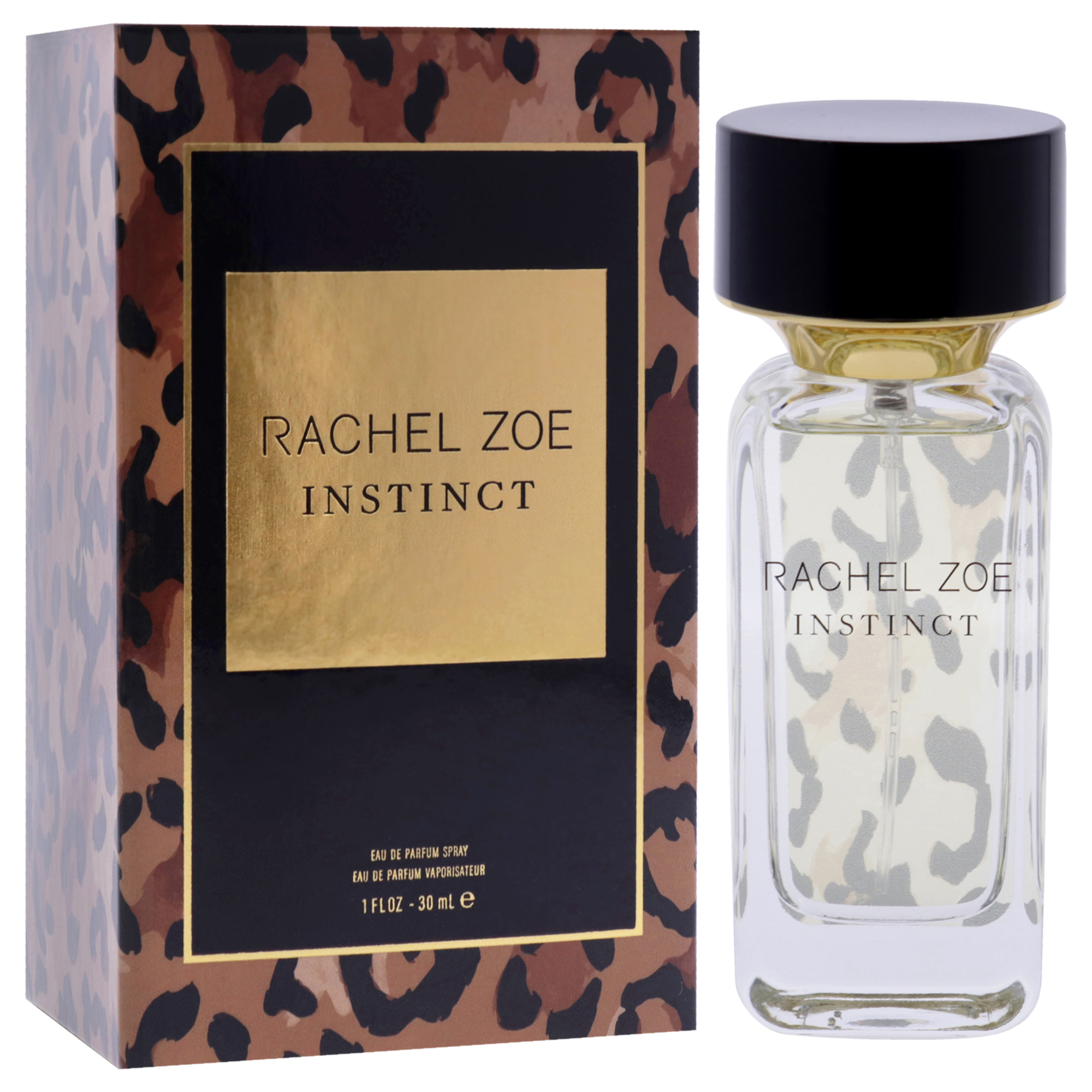 Foto 4 pulgar | Perfume Rachel Zoe Instinct Eau de Parfum 30 ml para Mujer - Venta Internacional