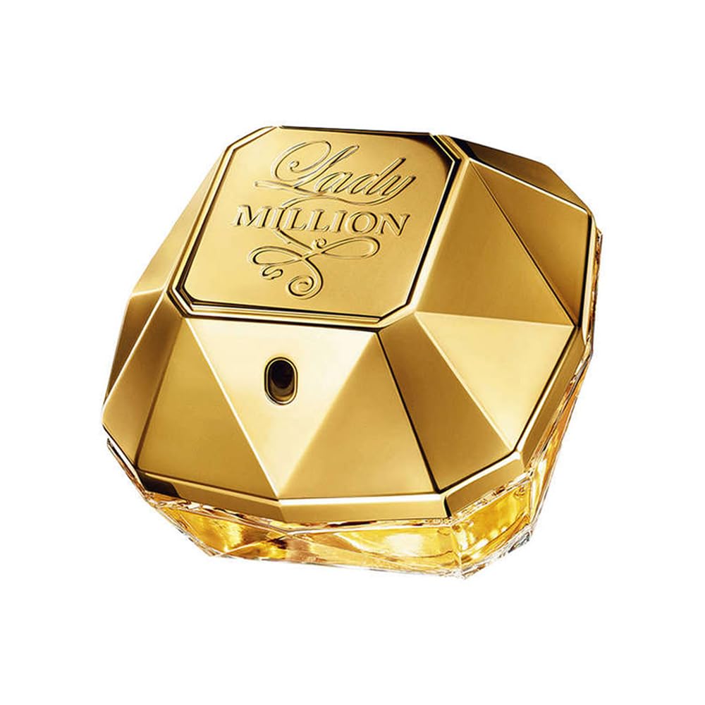 Foto 3 pulgar | Perfume Paco Rabanne Lady Million Eau de Parfum 80 ml - Venta Internacional