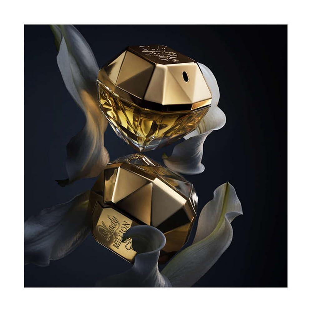 Foto 4 pulgar | Perfume Paco Rabanne Lady Million Eau de Parfum 80 ml - Venta Internacional