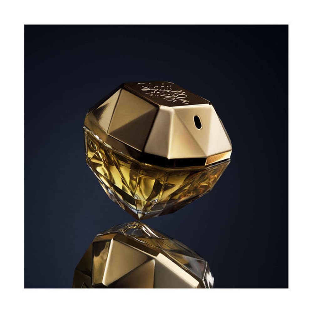 Foto 8 pulgar | Perfume Paco Rabanne Lady Million Eau de Parfum 80 ml - Venta Internacional