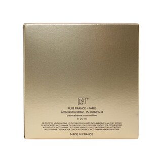 Foto 2 | Perfume Lady Million de Paco Rabanne 50 Ml para Mujer - Venta Internacional
