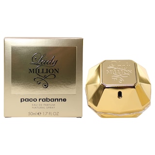 Foto 3 | Perfume Lady Million de Paco Rabanne 50 Ml para Mujer - Venta Internacional