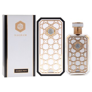 Foto 3 | Perfume Rasasi Nagham Arabian Prive Edp 70 ml Unisex - Venta Internacional