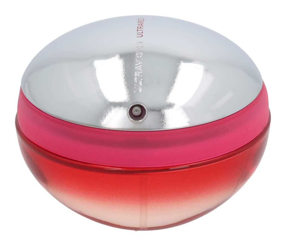 Foto 4 pulgar | Perfume Paco Rabanne Ultrared Eau De Parfum 80 Ml Para Mujer - Venta Internacional.