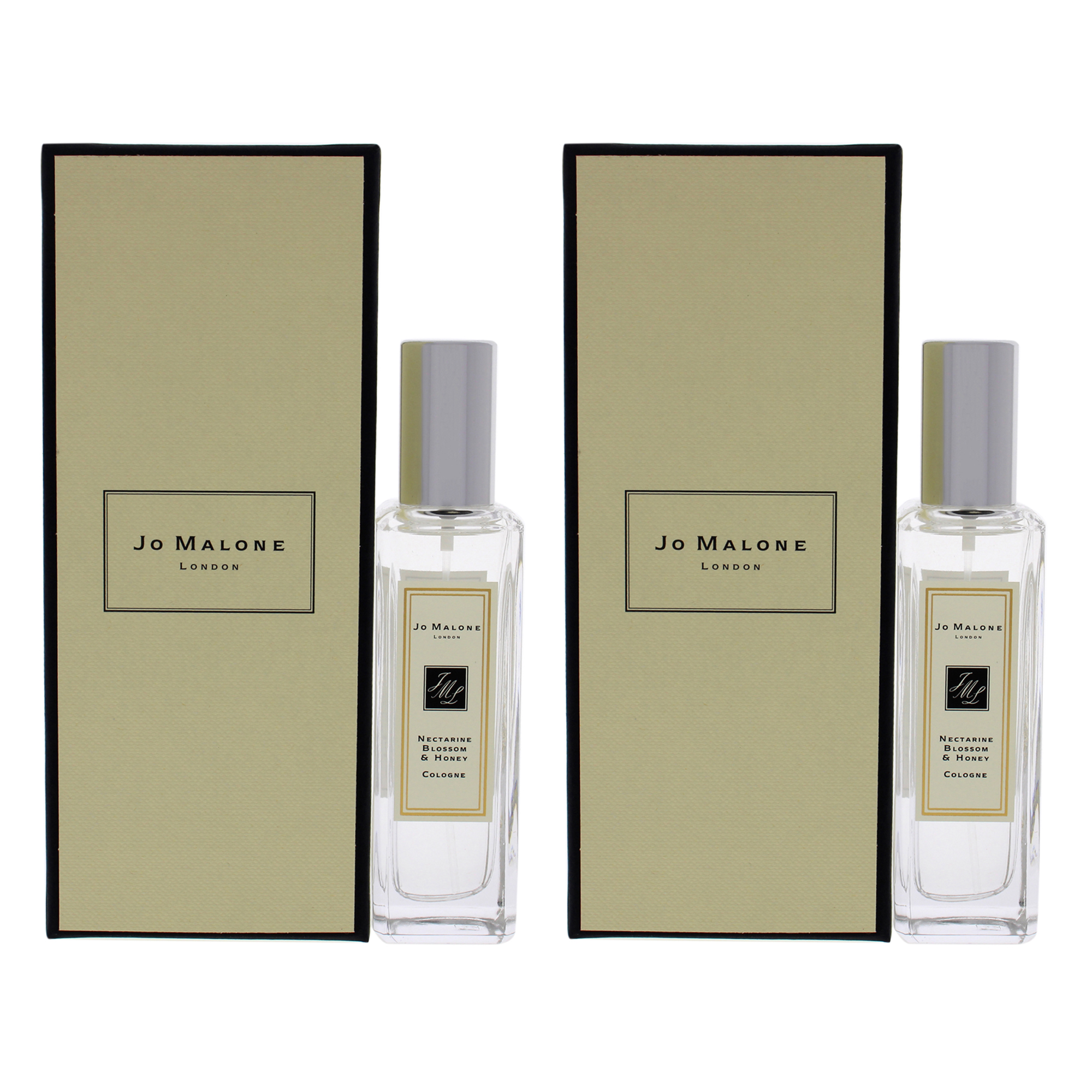 Perfume Jo Malone Flor de Nectarina Y Miel 30 Ml para Mujer - Venta Internacional