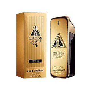 Foto 1 | Perfume Paco Rabanne 1 Million Elixir Eau De Parfum 200 Ml - Venta Internacional