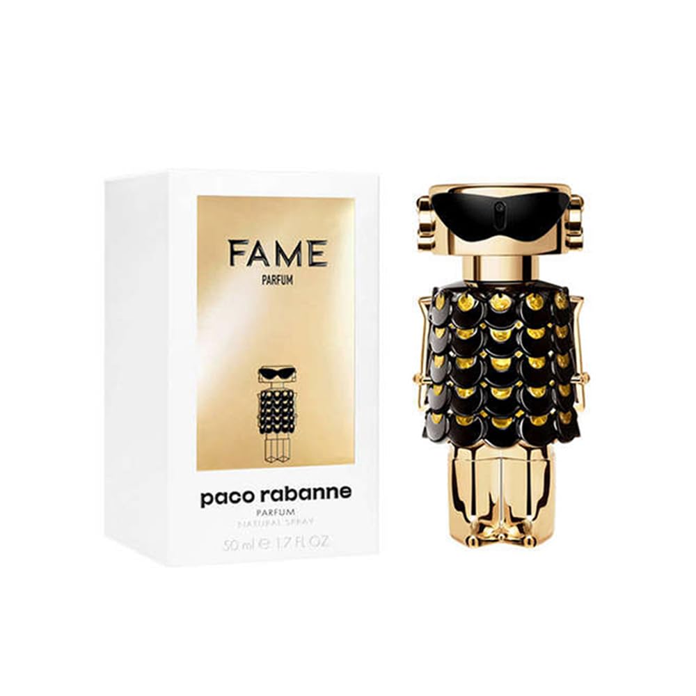 Foto 1 | Perfume Paco Rabanne Fame Parfum 50 ml Para Mujer - Venta Internacional