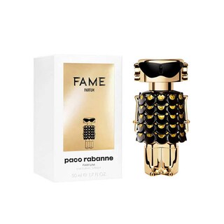 Foto 1 | Perfume Paco Rabanne Fame Parfum 50 ml Para Mujer - Venta Internacional