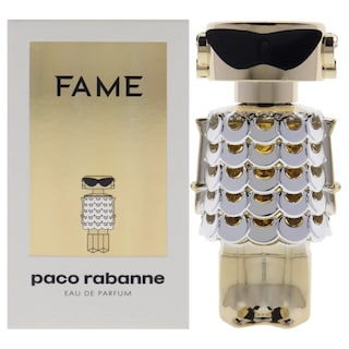 Foto 1 | Perfume Paco Rabanne Fame Eau de Parfum para Mujer 50 ml - Venta Internacional