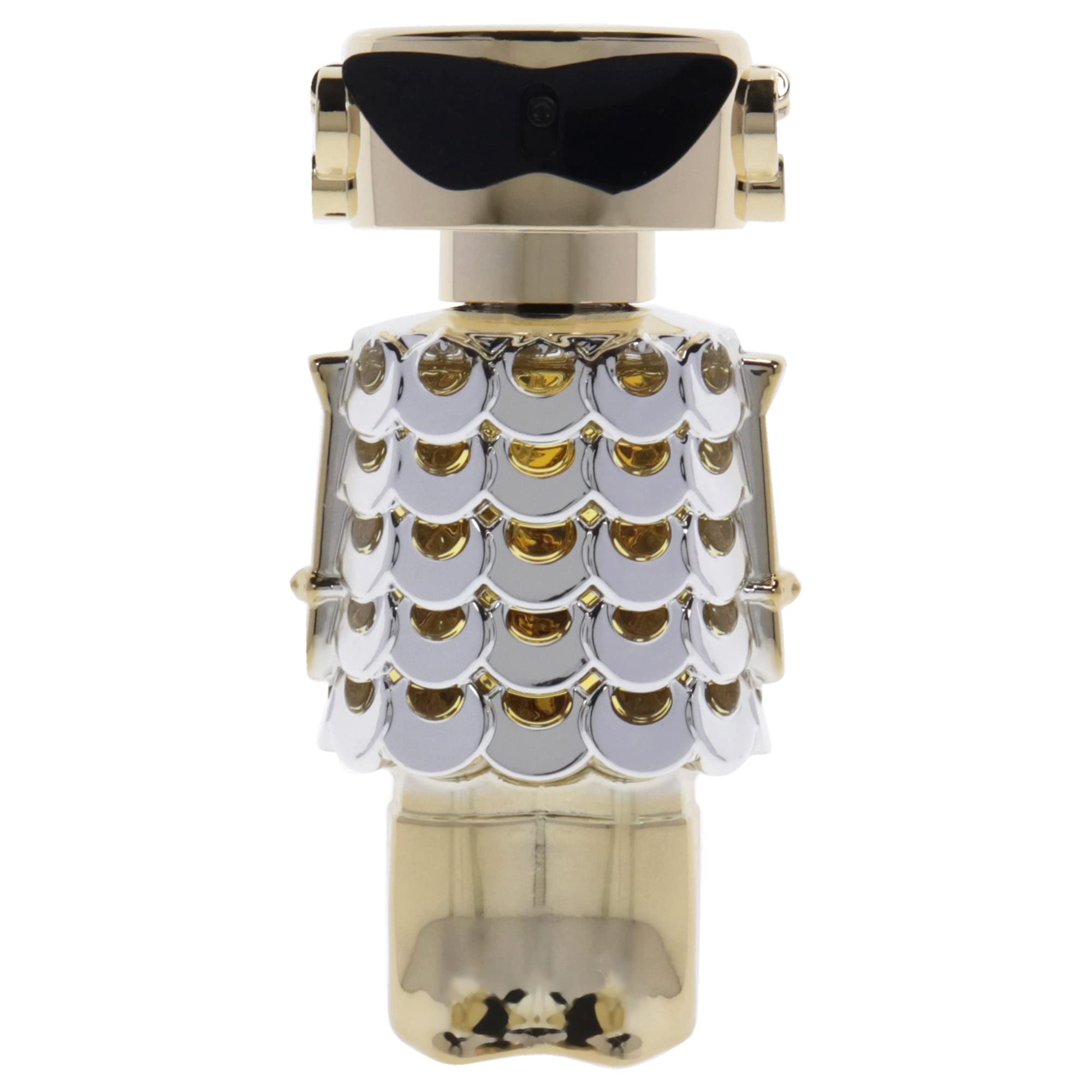 Foto 3 pulgar | Perfume Paco Rabanne Fame Eau de Parfum para Mujer 50 ml - Venta Internacional