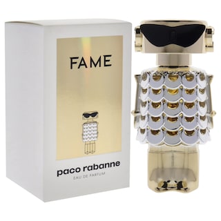 Foto 3 | Perfume Paco Rabanne Fame Eau de Parfum para Mujer 50 ml - Venta Internacional