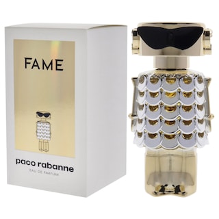 Foto 4 | Perfume Paco Rabanne Fame Eau de Parfum para Mujer 50 ml - Venta Internacional