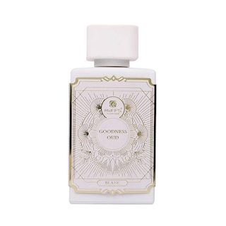 Foto 1 | Perfume Riiffs Goodness Oud Blanc Edp 100 ml para Mujer