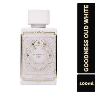 Foto 3 | Perfume Riiffs Goodness Oud Blanc Edp 100 ml para Mujer