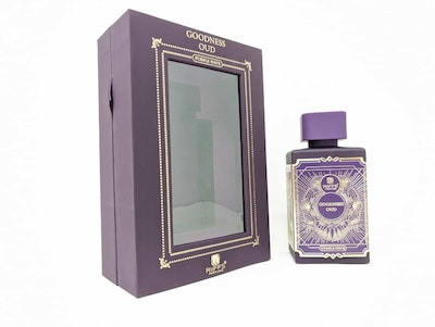Foto 2 | Perfume Riiffs Goodness Oud Purple Edp 100 Ml Unisex