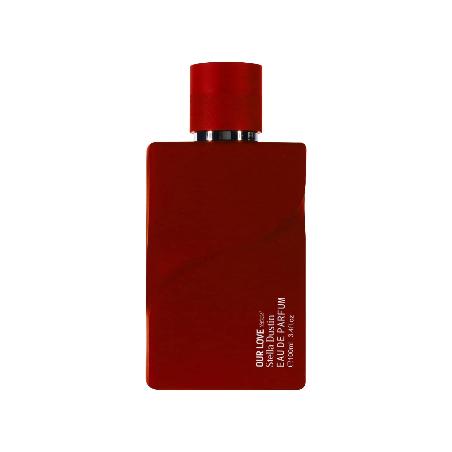 Foto 2 pulgar | Perfume Stella Dustin Our Love Rose Edp 100 ml para Mujer
