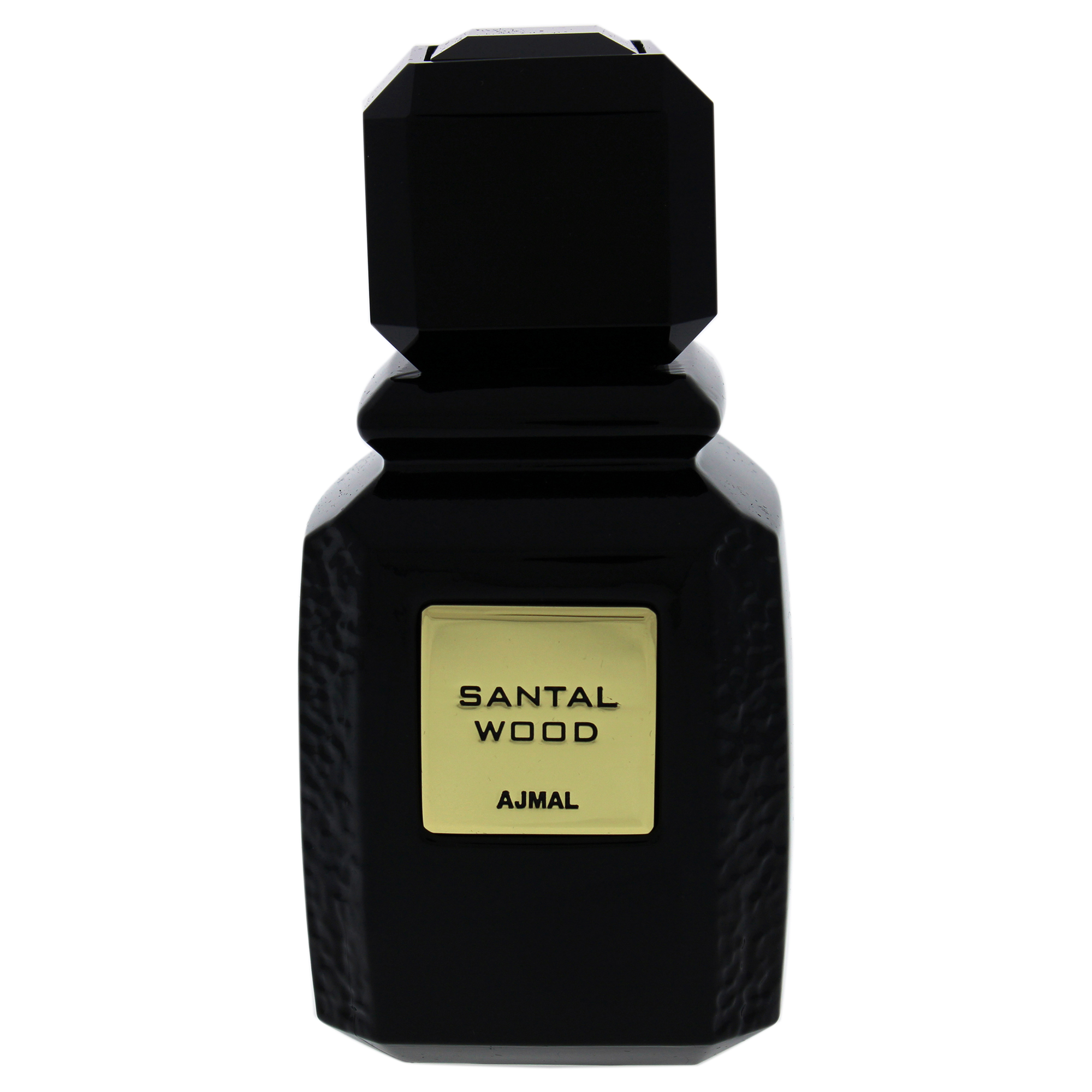 Foto 3 pulgar | Perfume Ajmal Santal Wood Eau de Parfum 100 ml Unisex - Venta Internacional