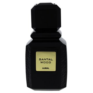 Foto 2 | Perfume Ajmal Santal Wood Eau de Parfum 100 ml Unisex - Venta Internacional