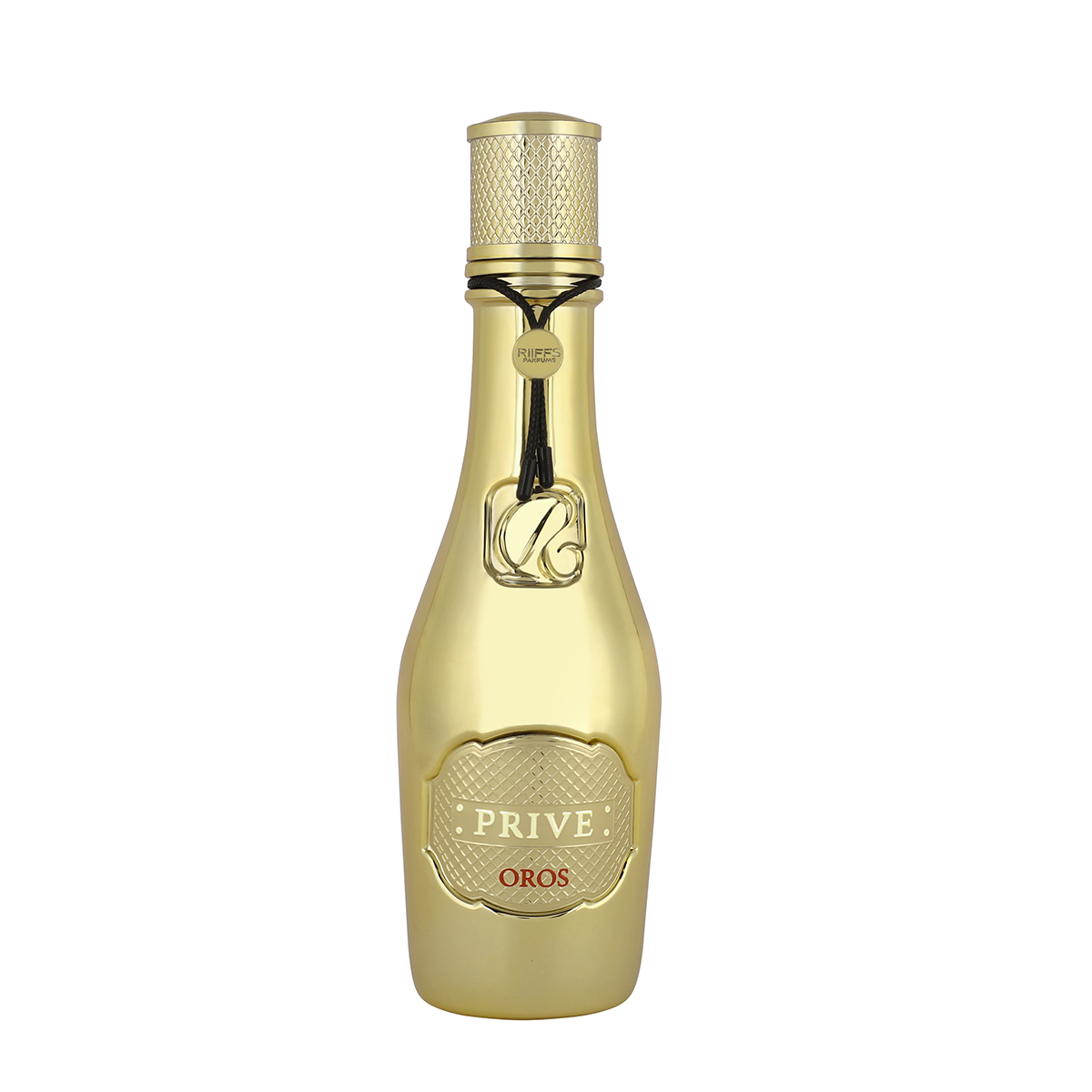 Foto 2 pulgar | Perfume Riiffs Prive Oros Edp 100 Ml para Mujer