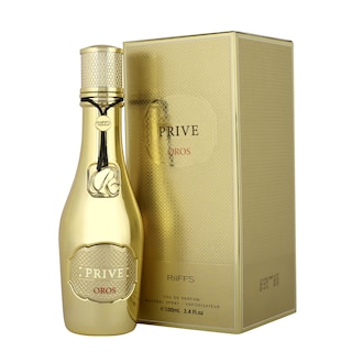 Foto 2 | Perfume Riiffs Prive Oros Edp 100 Ml para Mujer