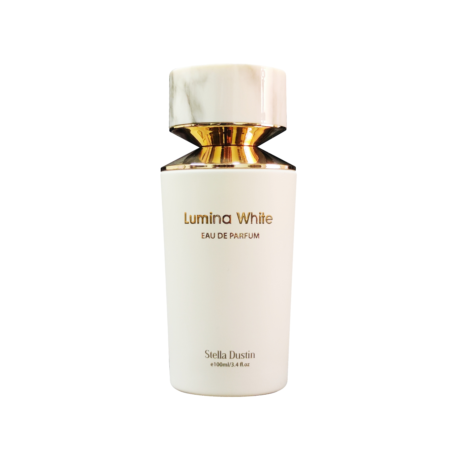 Foto 2 pulgar | Perfume Stella Dustin Lumina White Edp 100 ml para Mujer