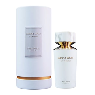 Foto 2 | Perfume Stella Dustin Lumina White Edp 100 ml para Mujer