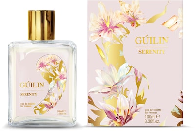 Foto 1 | Guilin Serenity 100 ml para Mujer
