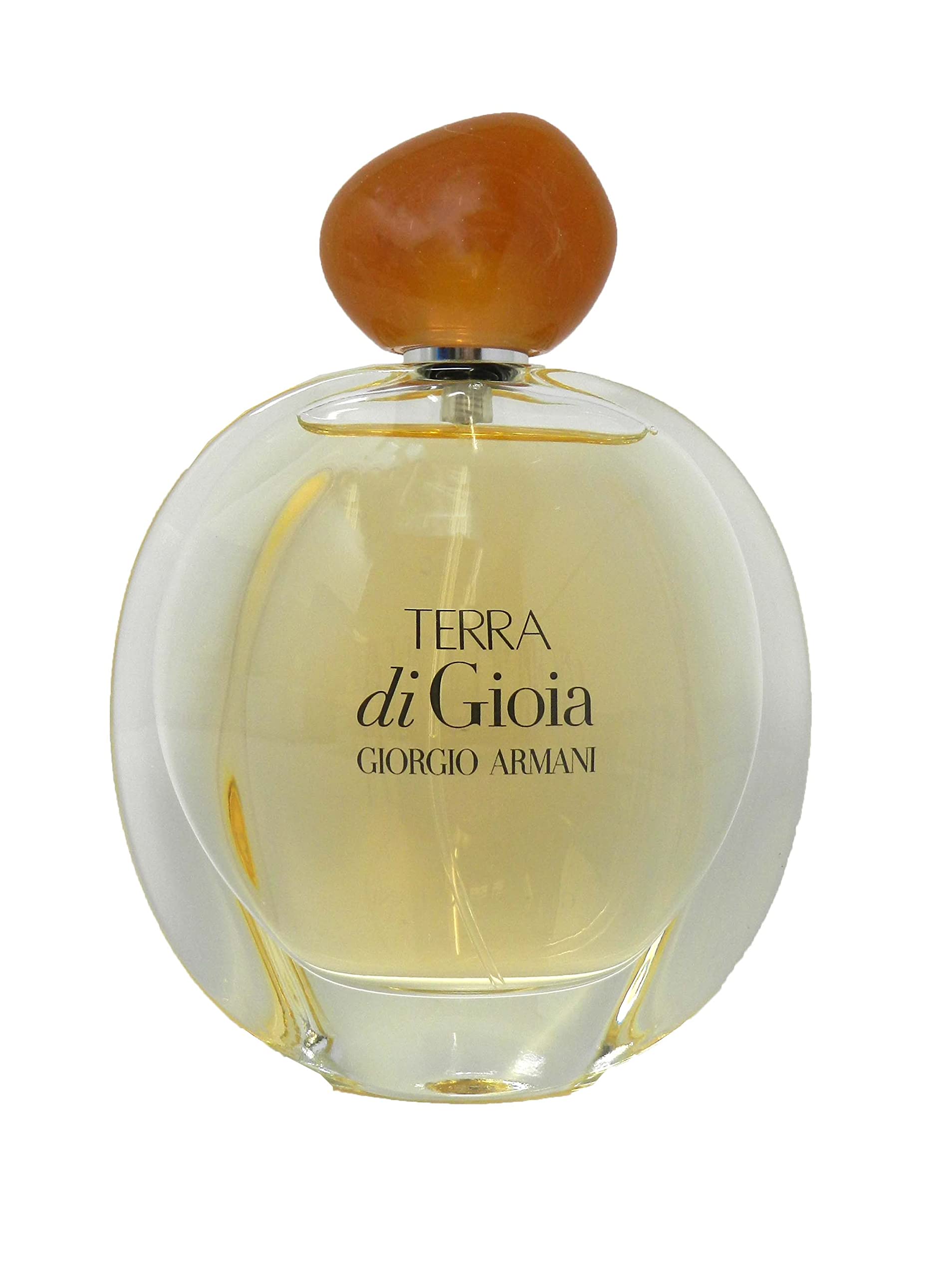 Foto 2 pulgar | Perfume Giorgio Armani Terra Di Gioia Perfume 100 ml - Venta Internacional