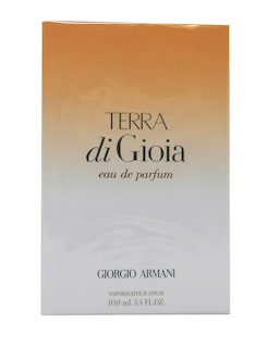 Foto 2 | Perfume Giorgio Armani Terra Di Gioia Perfume 100 ml - Venta Internacional