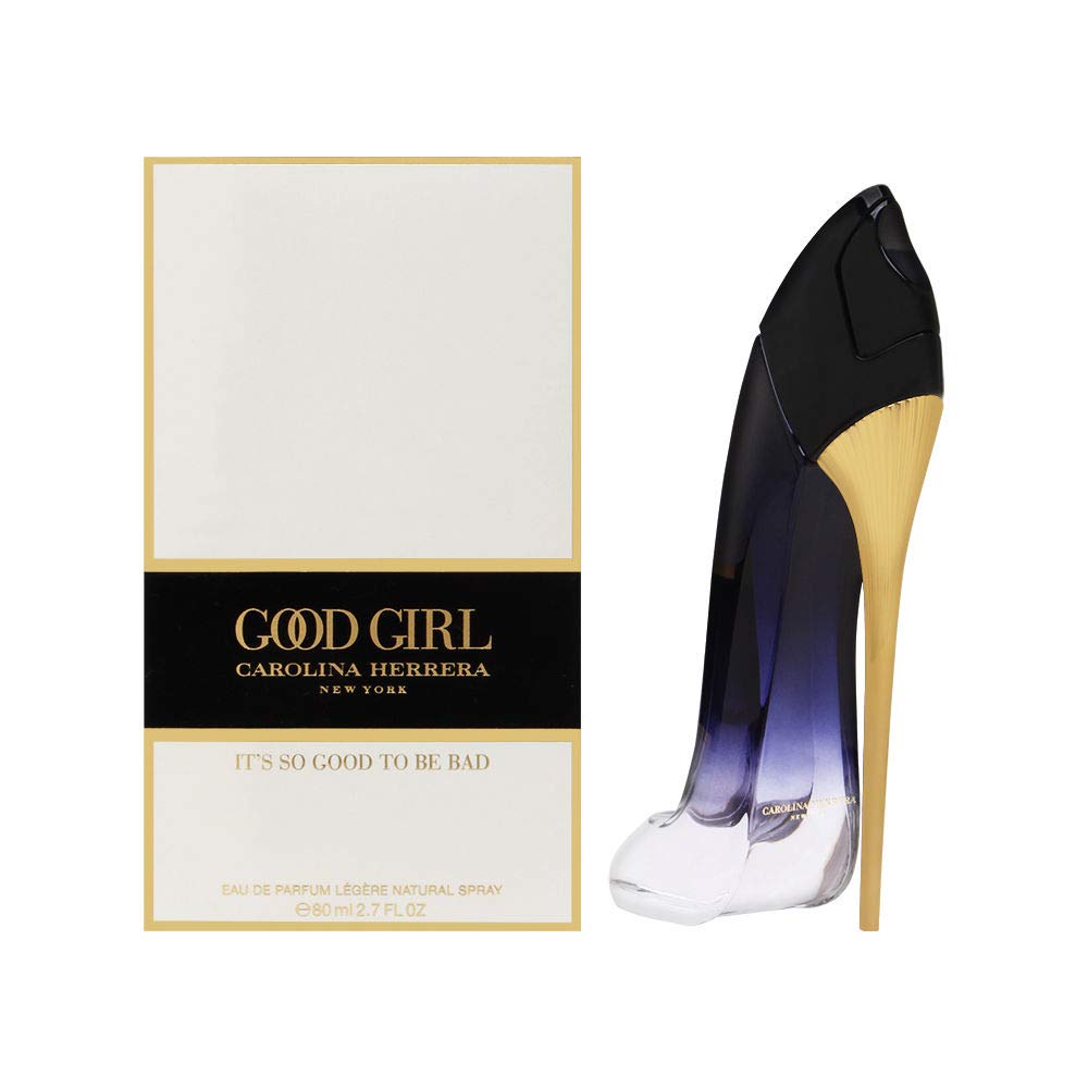 Foto 2 pulgar | Perfume Carolina Herrera Good Girl Legere Eau de Parfum 80 ml - Venta Internacional