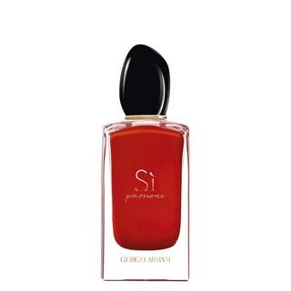 Foto 1 | Perfume Giorgio Armani Armani Si Passione Eau De Parfum 100 ml - Venta Internacional