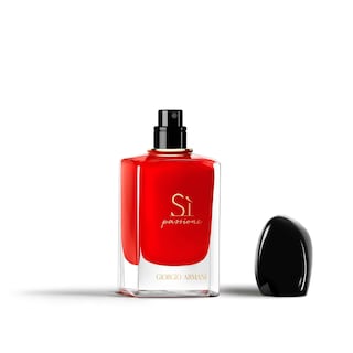 Foto 4 | Perfume Giorgio Armani Armani Si Passione Eau De Parfum 100 ml - Venta Internacional