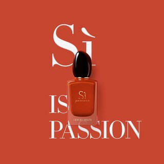 Foto 5 | Perfume Giorgio Armani Armani Si Passione Eau De Parfum 100 ml - Venta Internacional