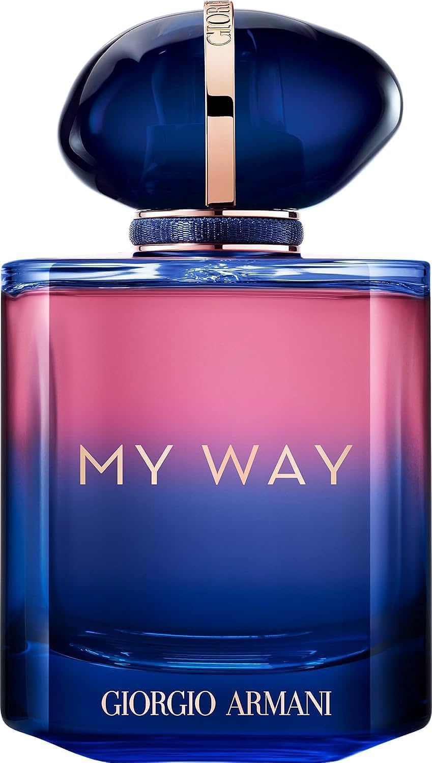 Perfume Giorgio Armani My Way Edp 90 ml para Mujer - Venta Internacional