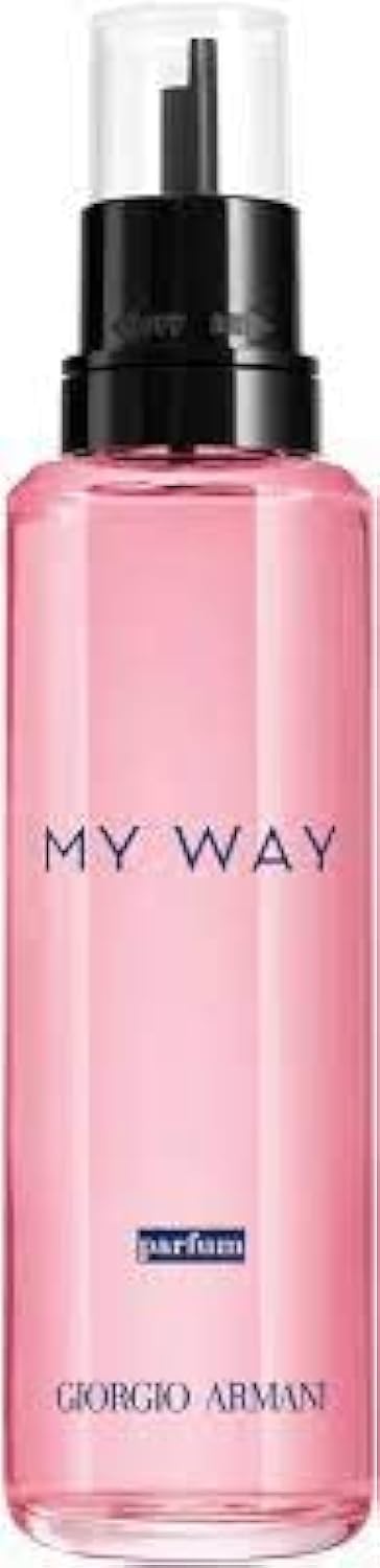 Foto 3 pulgar | Perfume Giorgio Armani My Way Edp 90 ml para Mujer - Venta Internacional