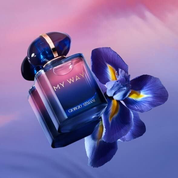 Foto 5 | Perfume Giorgio Armani My Way Edp 90 ml para Mujer - Venta Internacional