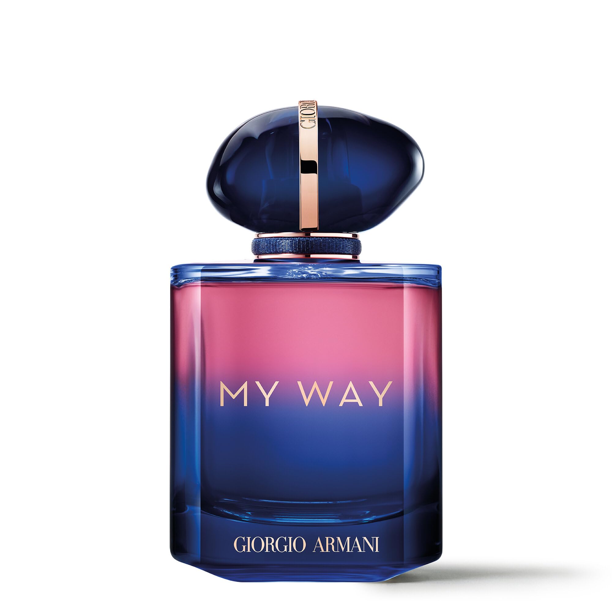 Foto 2 pulgar | Perfume Giorgio Armani My Way Le Parfum Vaporizador 90 Ml - Venta Internacional