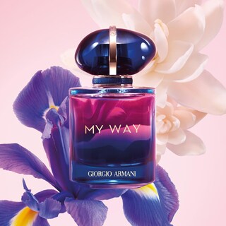 Foto 2 | Perfume Giorgio Armani My Way Le Parfum Vaporizador 90 Ml - Venta Internacional