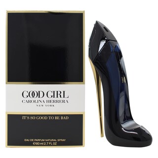 Foto 3 | Perfume Carolina Herrera Good Girl Eau De Parfum 80 Ml - Venta Internacional