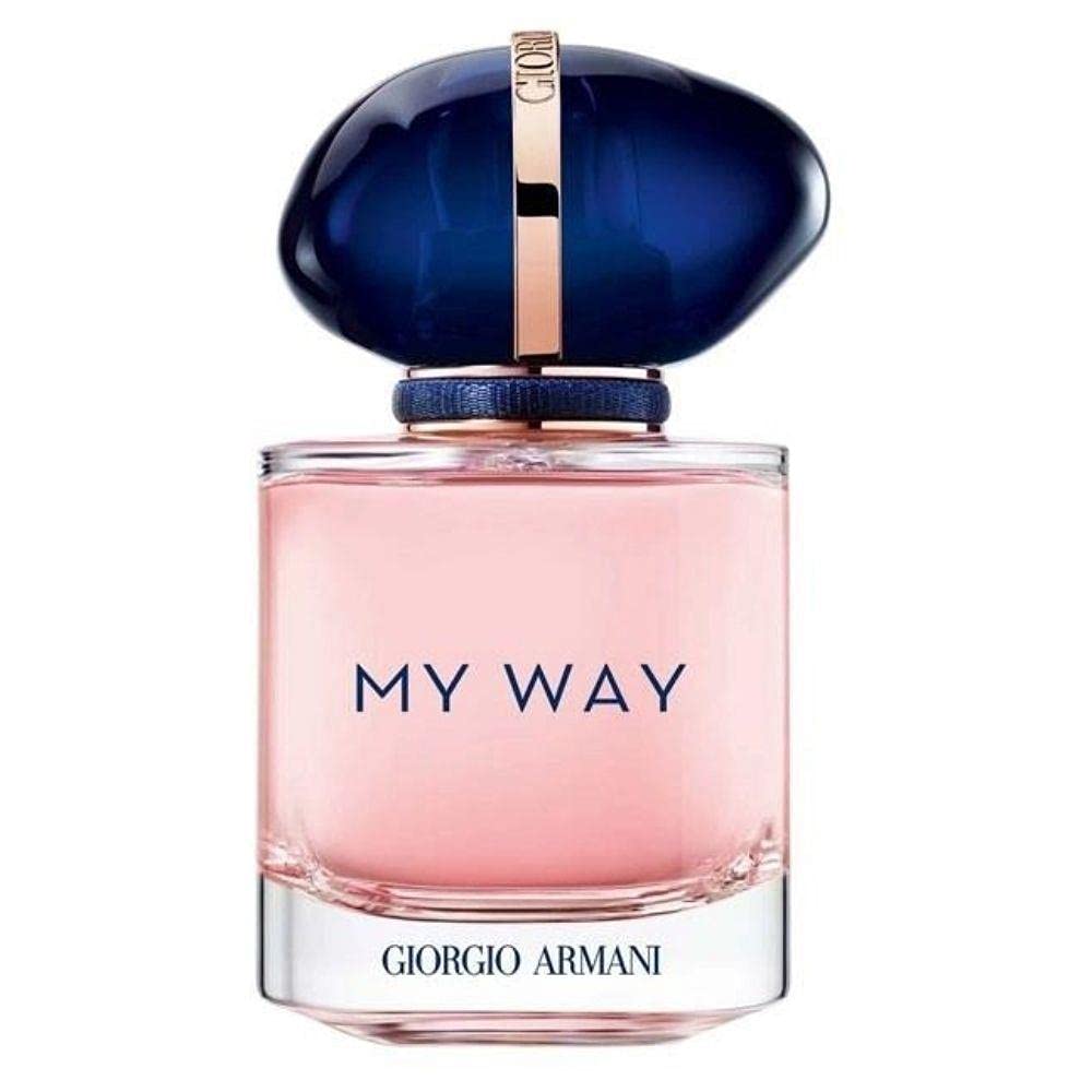 Foto 2 pulgar | Perfume Giorgio Armani My Way Eau De Parfum para Mujer 50 Ml - Venta Internacional