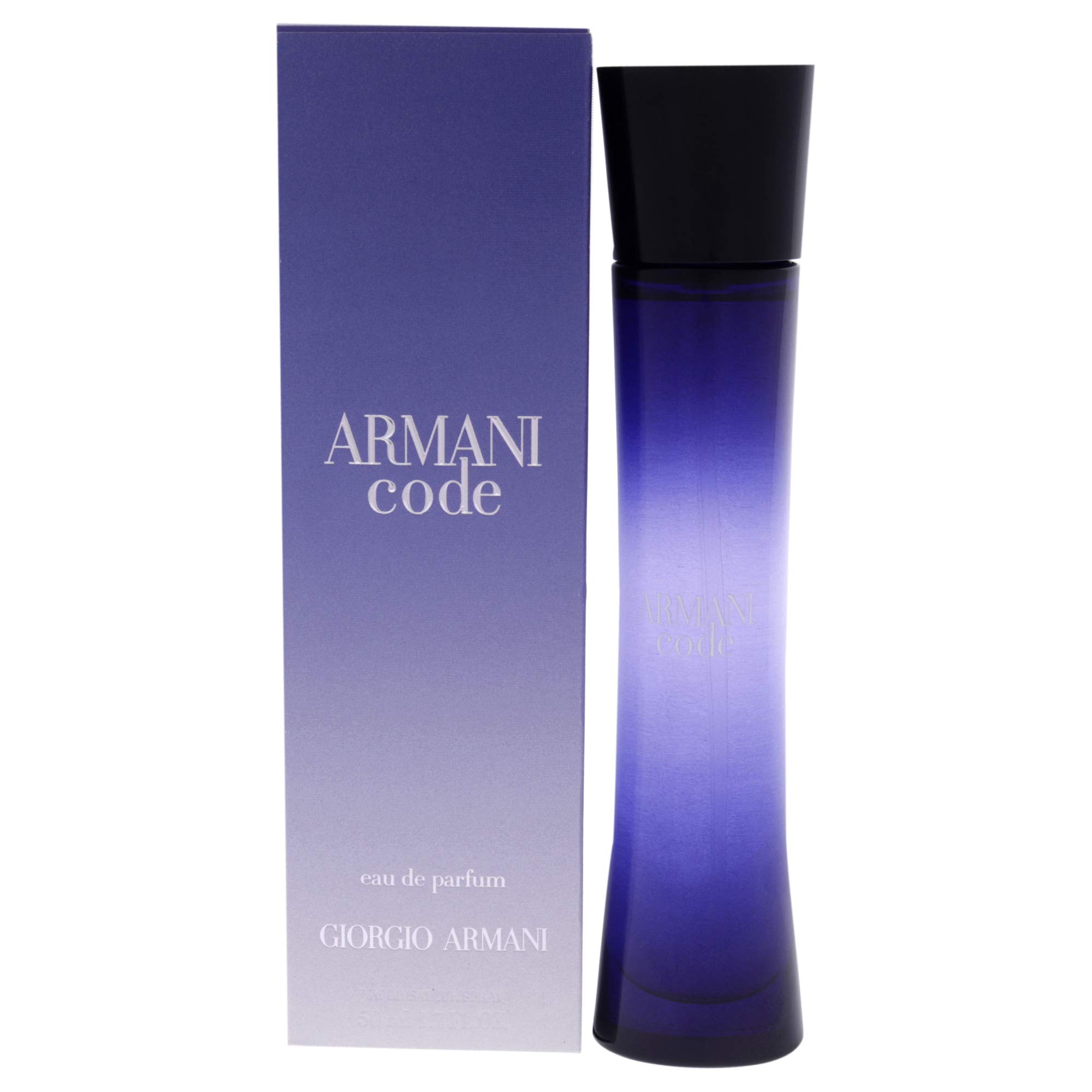 Perfume Giorgio Armani Armani Code Eau De Parfum 50 Ml para Mujer - Venta Internacional