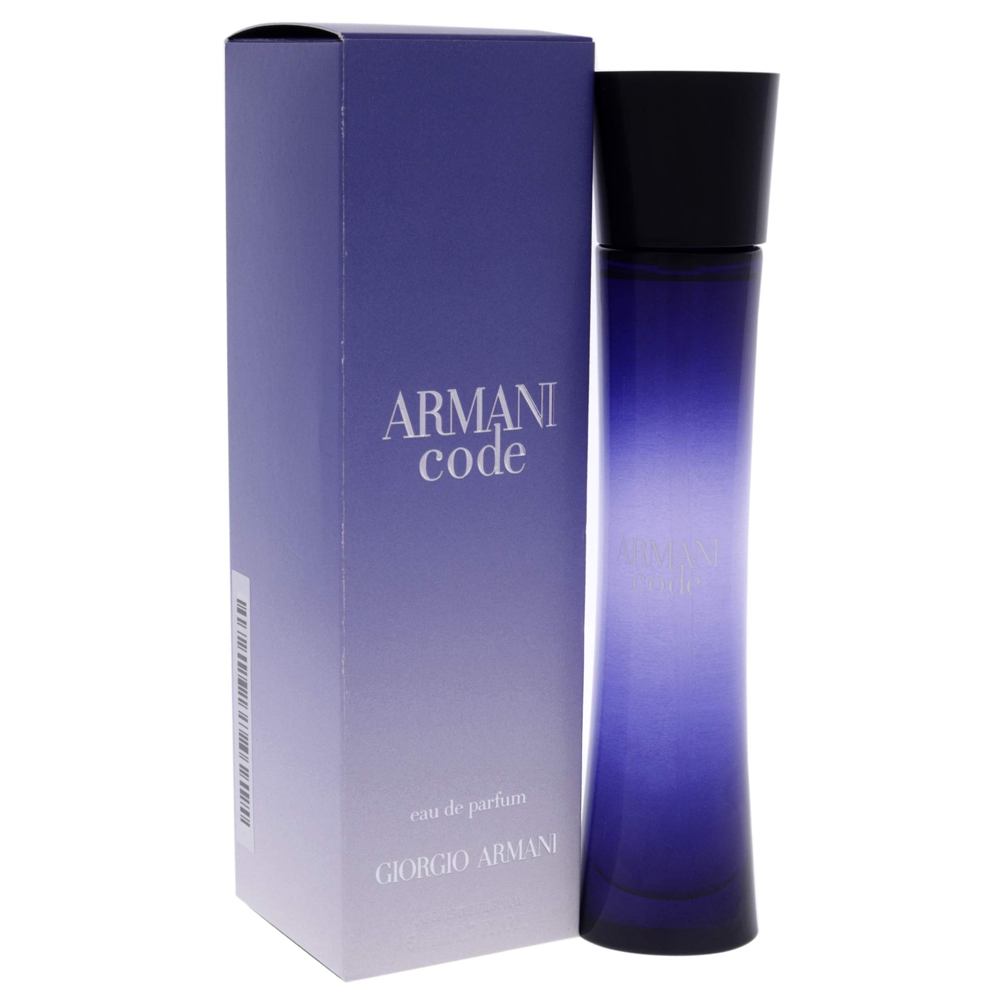 Foto 2 | Perfume Giorgio Armani Armani Code Eau De Parfum 50 Ml para Mujer - Venta Internacional