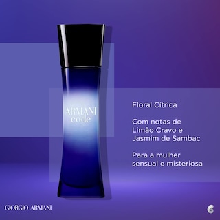 Foto 4 | Perfume Giorgio Armani Armani Code Eau De Parfum 50 Ml para Mujer - Venta Internacional