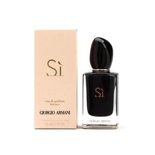 Foto 1 | Perfume Giorgio Armani Si Intense Eau De Parfum 50 Ml para Mujer - Venta Internacional