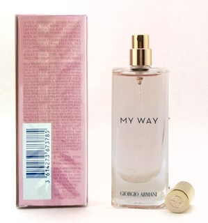 Foto 3 | Perfume Giorgio Armani My Way Floral Eau De Parfum para Mujer 15 Ml - Venta Internacional