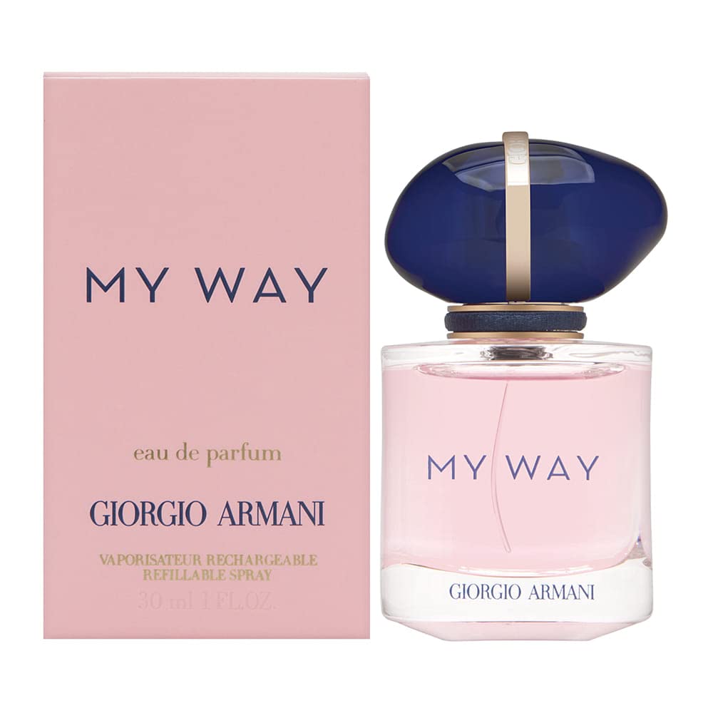 Perfume My Way de Giorgio Armani Eau De Parfum 30 Ml para Mujer - Venta Internacional