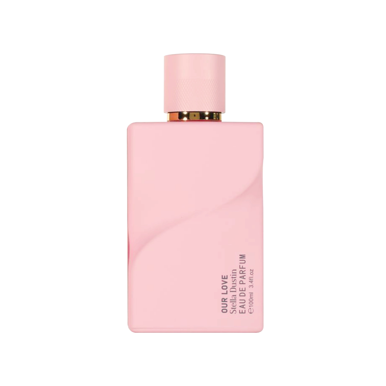 Foto 2 pulgar | Perfume Stella Dustin Our Love Edp 100 ml para Dama